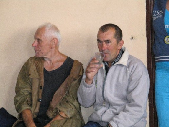 Pielgrzymka do Niepokalanowa 5-11.07.2007 - zdjęcie #13