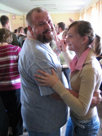 Pielgrzymka do Niepokalanowa 5-11.07.2007 - zdjęcie #14