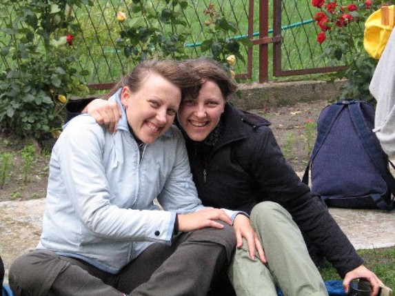 Pielgrzymka do Niepokalanowa 5-11.07.2007 - zdjęcie #18