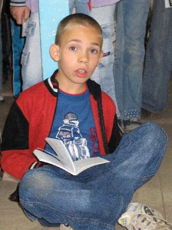 Pielgrzymka do Niepokalanowa 5-11.07.2007 - zdjęcie #35