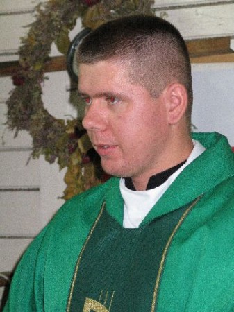 Pielgrzymka do Niepokalanowa 5-11.07.2007 - zdjęcie #36