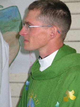 Pielgrzymka do Niepokalanowa 5-11.07.2007 - zdjęcie #37