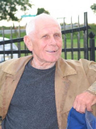 Pielgrzymka do Niepokalanowa 5-11.07.2007 - zdjęcie #47