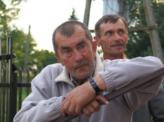 Pielgrzymka do Niepokalanowa 5-11.07.2007 - zdjęcie #48