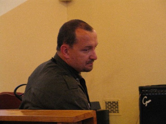 Pielgrzymka do Niepokalanowa 5-11.07.2007 - zdjęcie #50