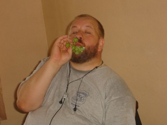 Zdjęcia nadesłane z pielgrzymki 2007 - zdjęcie #2