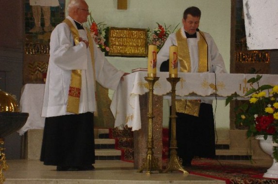 Zdjęcia nadesłane z pielgrzymki 2007 - zdjęcie #5