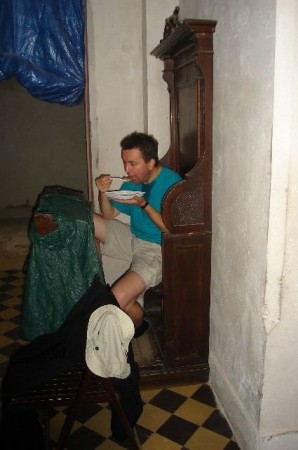 Zdjęcia nadesłane z pielgrzymki 2007 - zdjęcie #22