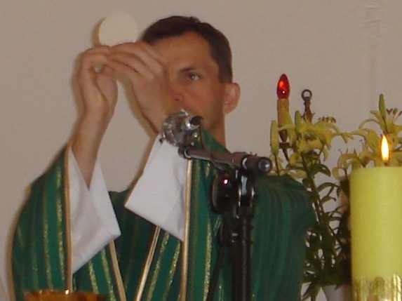 Zdjęcia nadesłane z pielgrzymki 2007 - zdjęcie #23