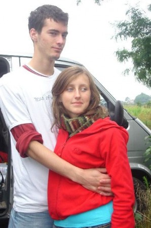 Zdjęcia nadesłane z pielgrzymki 2007 - zdjęcie #24