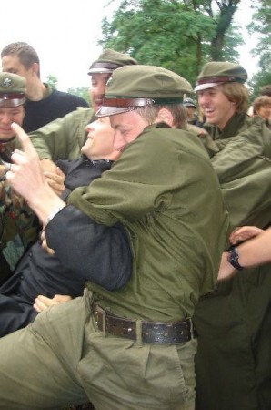 Zdjęcia nadesłane z pielgrzymki 2007 - zdjęcie #26