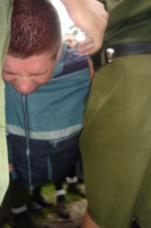 Zdjęcia nadesłane z pielgrzymki 2007 - zdjęcie #28