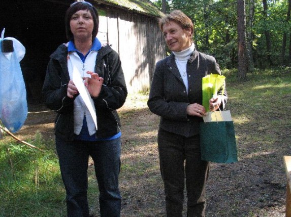 Pielgrzymka rowerowa na Jasną Górę 30.07-3.08.2007 - zdjęcie #80