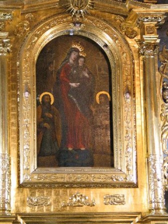 Pielgrzymka rowerowa na Jasną Górę 30.07-3.08.2007 - zdjęcie #42