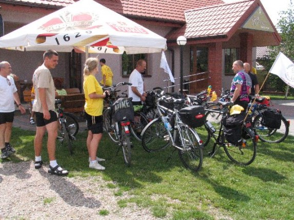 Pielgrzymka z Kolna 19.08.2007 - zdjęcie #1