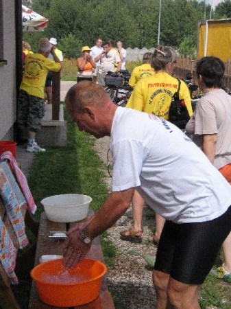 Pielgrzymka z Kolna 19.08.2007 - zdjęcie #2