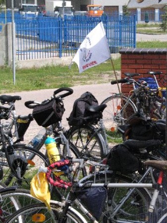 Pielgrzymka z Kolna 19.08.2007 - zdjęcie #4