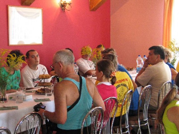 Pielgrzymka z Kolna 19.08.2007 - zdjęcie #5