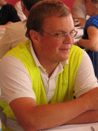 Pielgrzymka z Kolna 19.08.2007 - zdjęcie #8