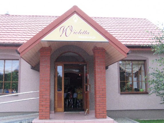 Pielgrzymka z Kolna 19.08.2007 - zdjęcie #9