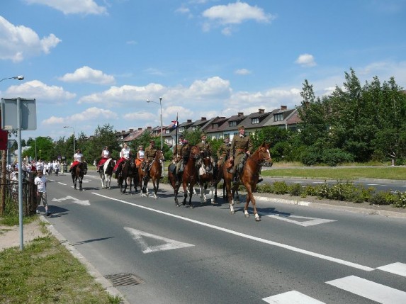 Procesje w parafii - zdjęcie #11