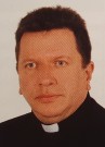 Ks. Zbigniew Grodzki