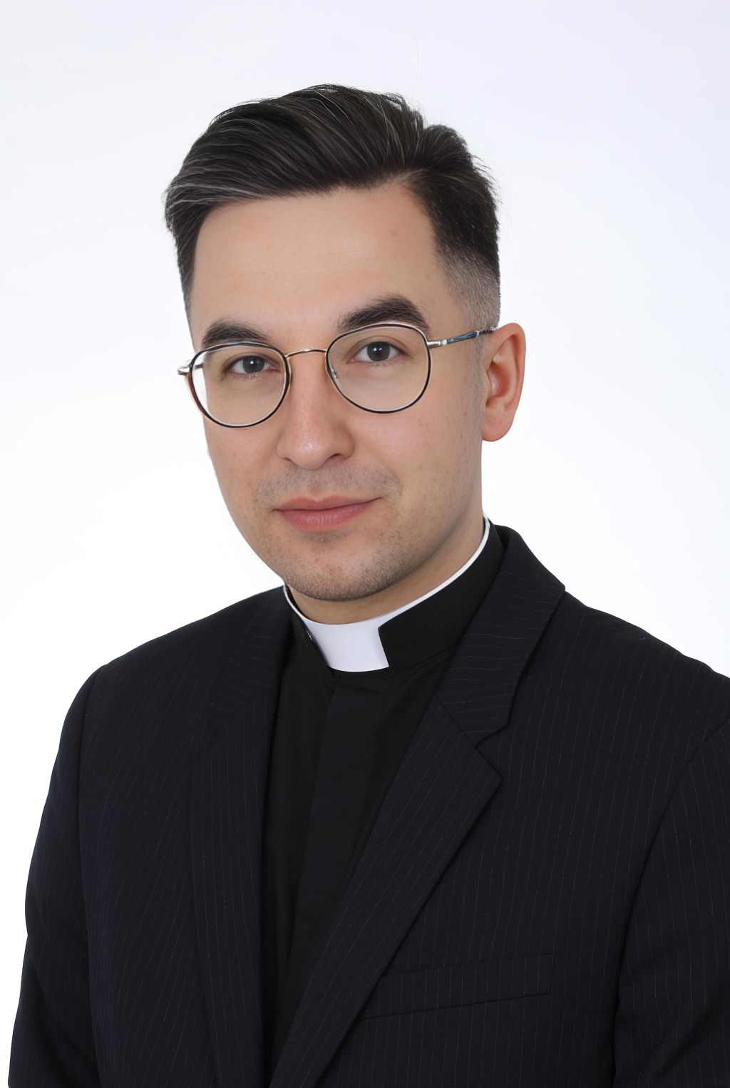 Ks Damian Kurpierwski