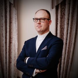 Ks Mateusz Rakusiewicz